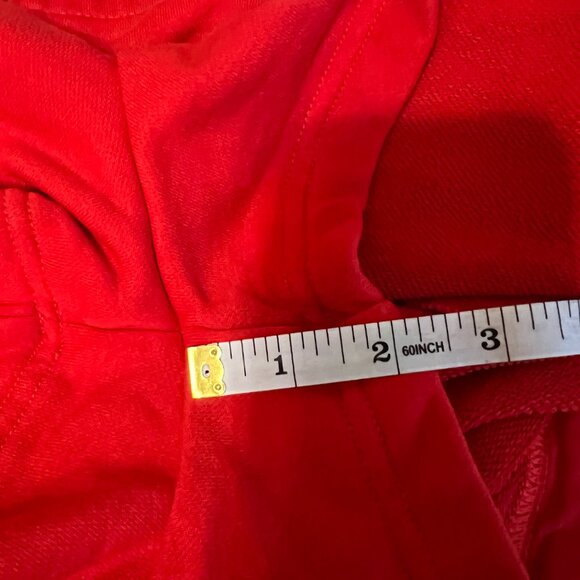 NWOT Nike 2" Inseam Drawstring Shorts w/ Pockets (Large) - Picture 4 of 4